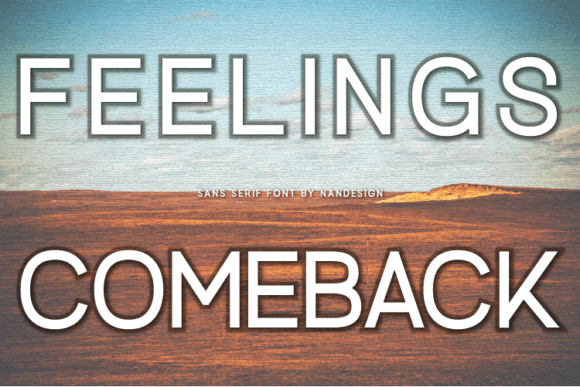 Feelings Comeback Review