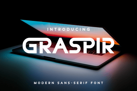 Graspir Font Review