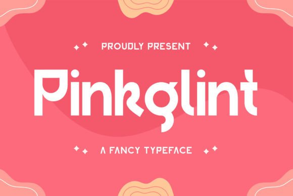 Pinkglint Font Review